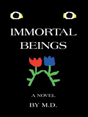 cover image of Immortal Beings